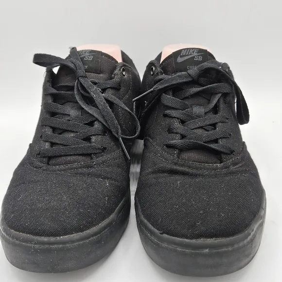 Nike SB dunk check solar shoes size 10