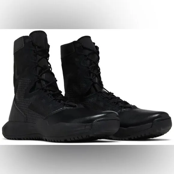 Nike SFB B1 Tactical Boots 'Triple Black' DX2117-001