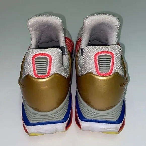 Nike Shox Gravity - Aq8553-009 - Size 13 B79