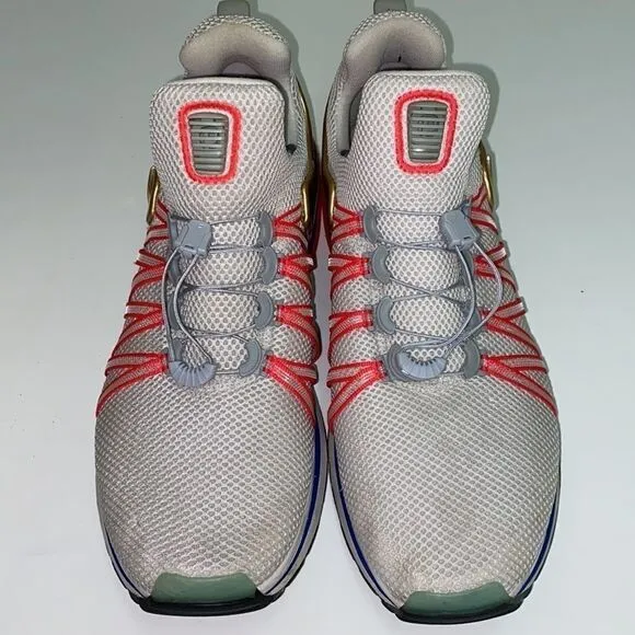 Nike Shox Gravity - Aq8553-009 - Size 13 B79