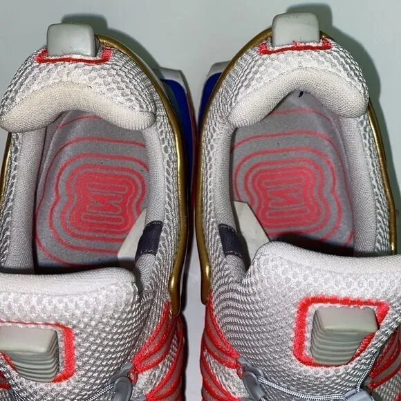 Nike Shox Gravity - Aq8553-009 - Size 13 B79