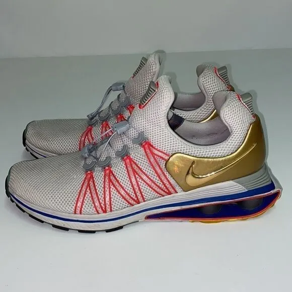 Nike Shox Gravity - Aq8553-009 - Size 13 B79