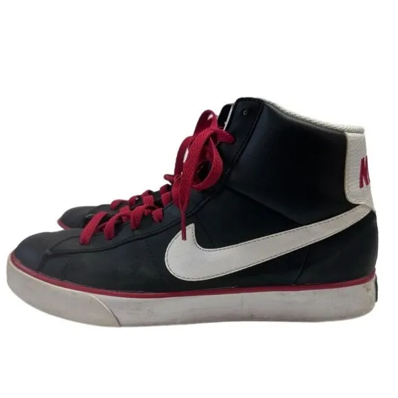 Nike Sweet Classic High Basketball Shoes SIZE 10.5 354701-036 2013