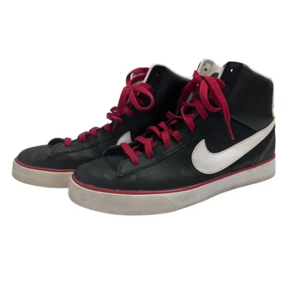 Nike Sweet Classic High Basketball Shoes SIZE 10.5 354701-036 2013