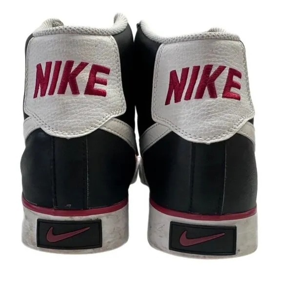 Nike Sweet Classic High Basketball Shoes SIZE 10.5 354701-036 2013