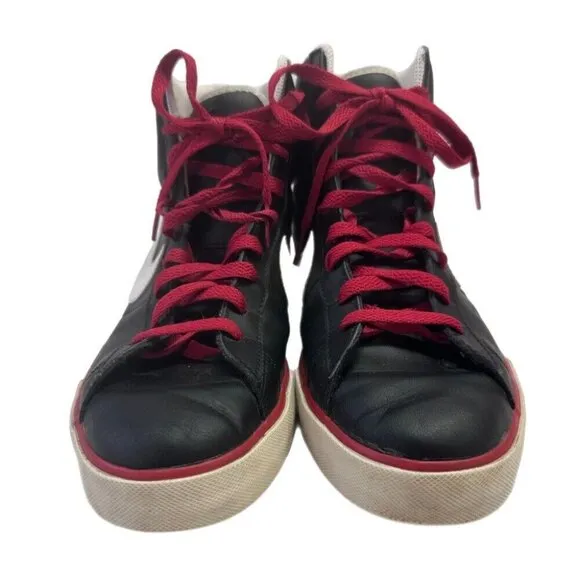 Nike Sweet Classic High Basketball Shoes SIZE 10.5 354701-036 2013