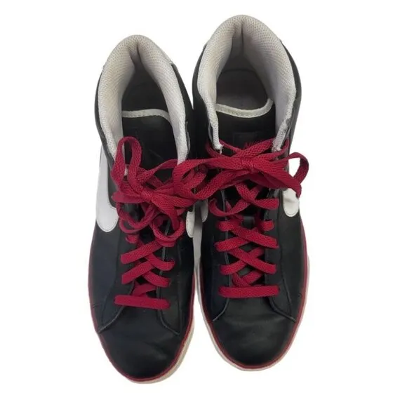 Nike Sweet Classic High Basketball Shoes SIZE 10.5 354701-036 2013