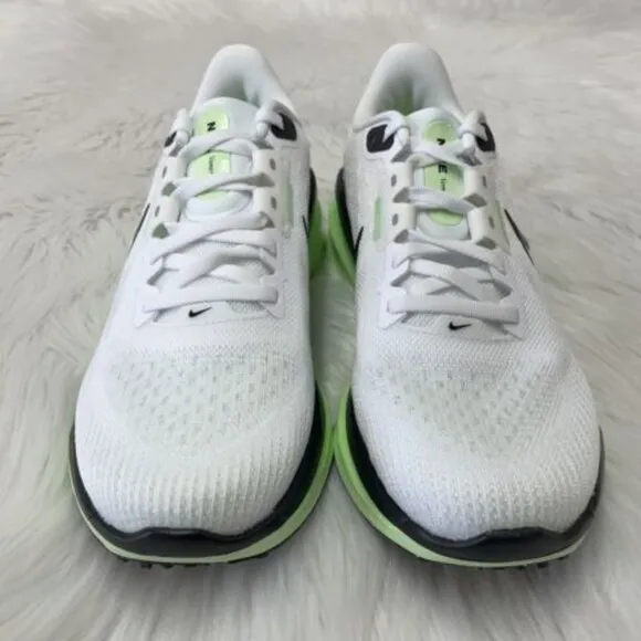 Nike Vomero 17 Low Womens Running Shoes White HF4999-100 NEW* Size 6.5