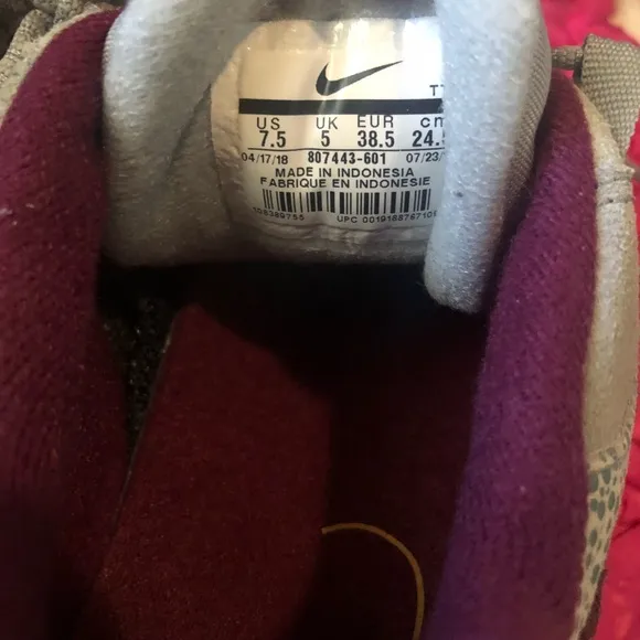 Nike Women's Air Max 95 Premium