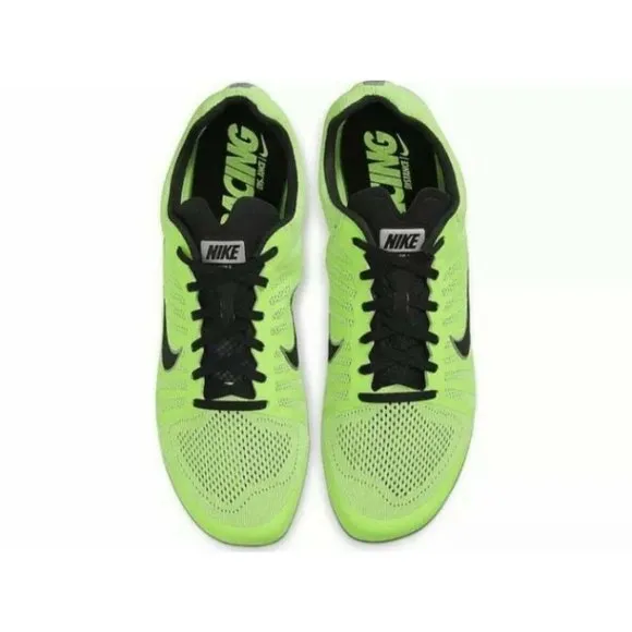 Nike Zoom D Track Spikes Distance Running shoes