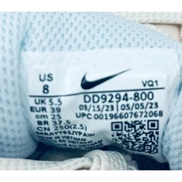Nike Women's Downshifter 12