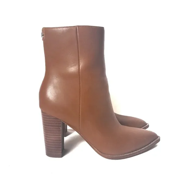 Nine West - Tryme 9x9 - Ankle Boots