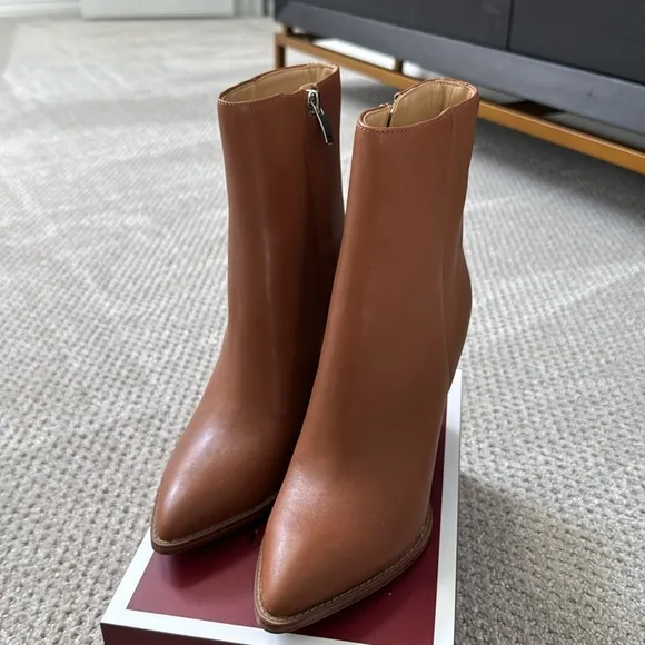 Nine West - Tryme 9x9 - Ankle Boots