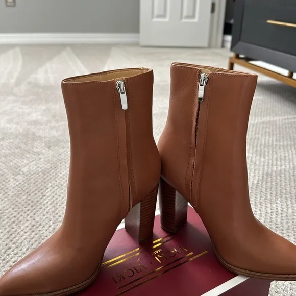 Nine West - Tryme 9x9 - Ankle Boots