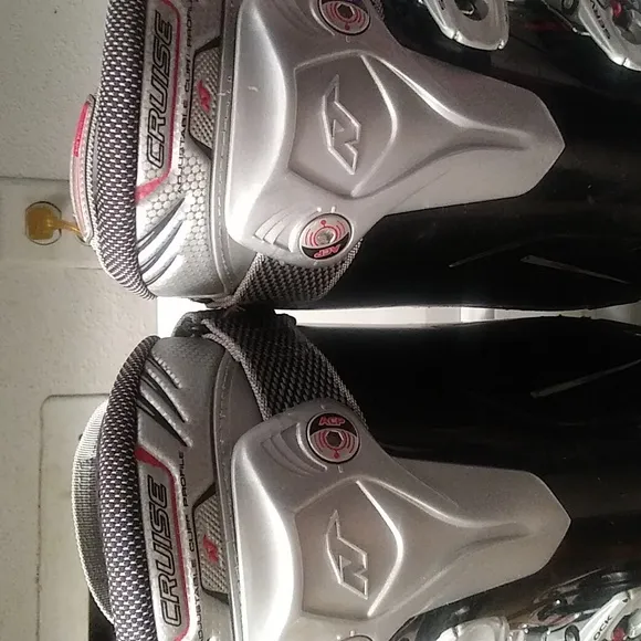 Nordica Heavy ski boots