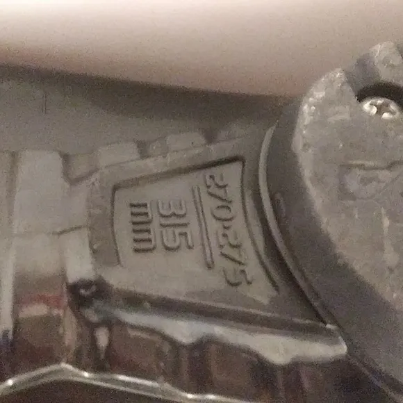 Nordica Heavy ski boots