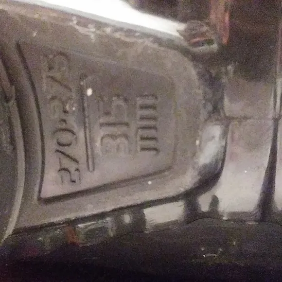 Nordica Heavy ski boots