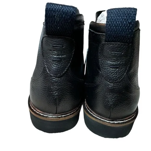 Nunn Bush Bosley Chelsey Boot Size 10W