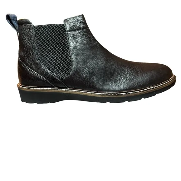 Nunn Bush Bosley Chelsey Boot Size 10W