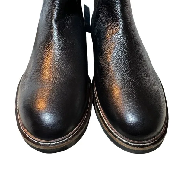 Nunn Bush Bosley Chelsey Boot Size 10W