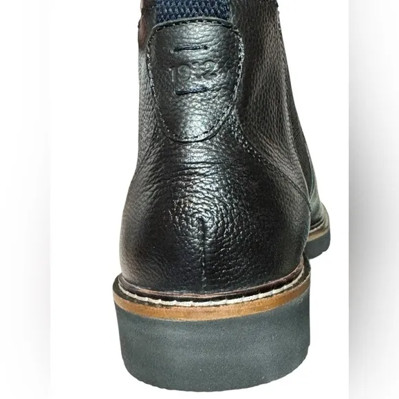 Nunn Bush Bosley Chelsey Boot Size 10W