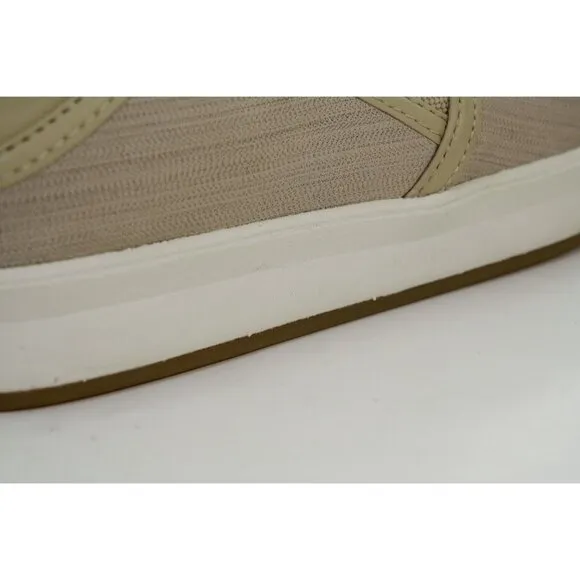 NWD Olukai Ki‘ihele ‘IliSlip On Shoes Women's Sz 7
