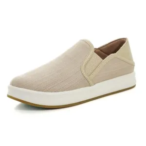 NWD Olukai Ki‘ihele ‘IliSlip On Shoes Women's Sz 7