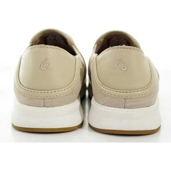 NWD Olukai Ki‘ihele ‘IliSlip On Shoes Women's Sz 7