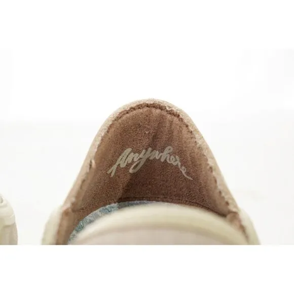 NWD Olukai Ki‘ihele ‘IliSlip On Shoes Women's Sz 7