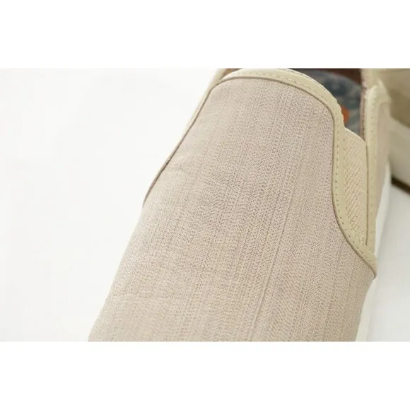 NWD Olukai Ki‘ihele ‘IliSlip On Shoes Women's Sz 7