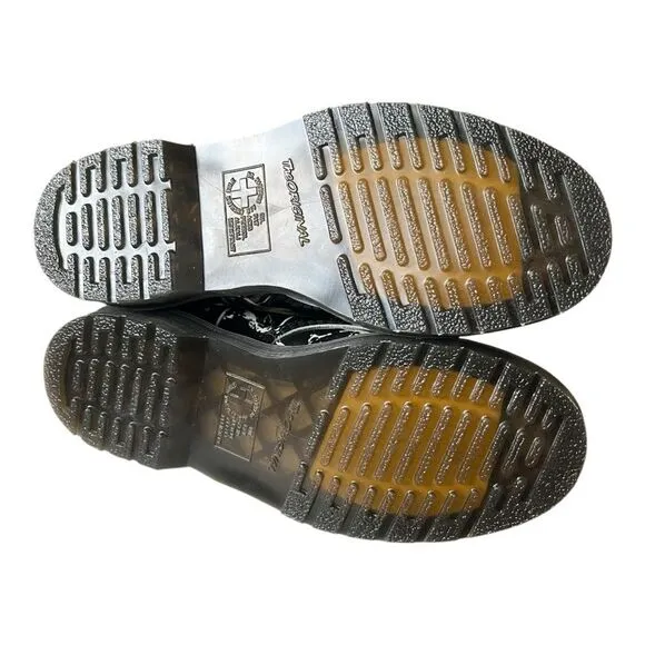 NWOB- Dr. Martens 1460 PASCAL MARBLE Boots.