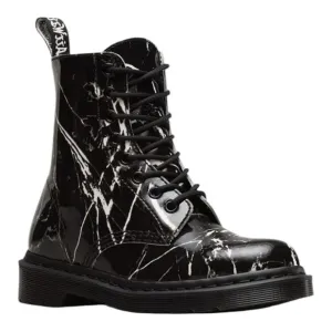 NWOB- Dr. Martens 1460 PASCAL MARBLE Boots.