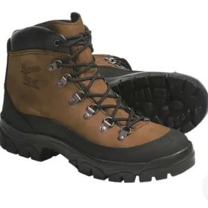 NWOT Danner Combat Hiker Mountain /Outdoor Boots Men's 8W