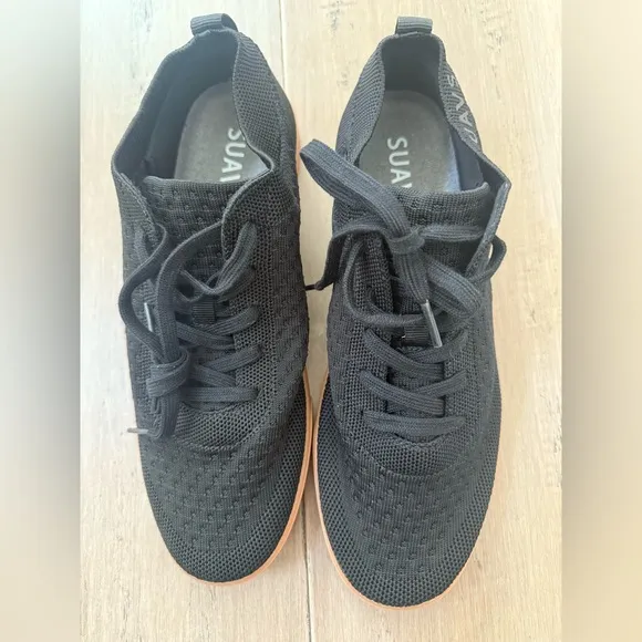 NWOT Suavs Men’s the Zilker Gum Shoe size 10