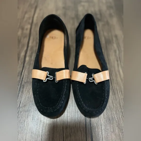 NWOT UGG® Aven Slip On Shoes for Women