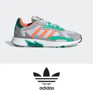 NWT Adidas tresc run sneaker shoes size 5