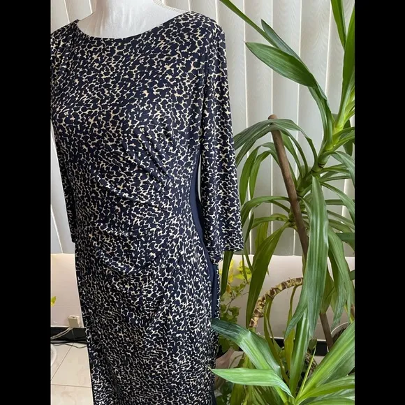 NWT LAUREN RALPH LAUREN DRESS