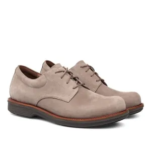 NWT Men’s Dansko Josh Oxford Shoes Milled Nubuck