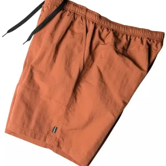 NWT Men’s Kavu River Short – Large