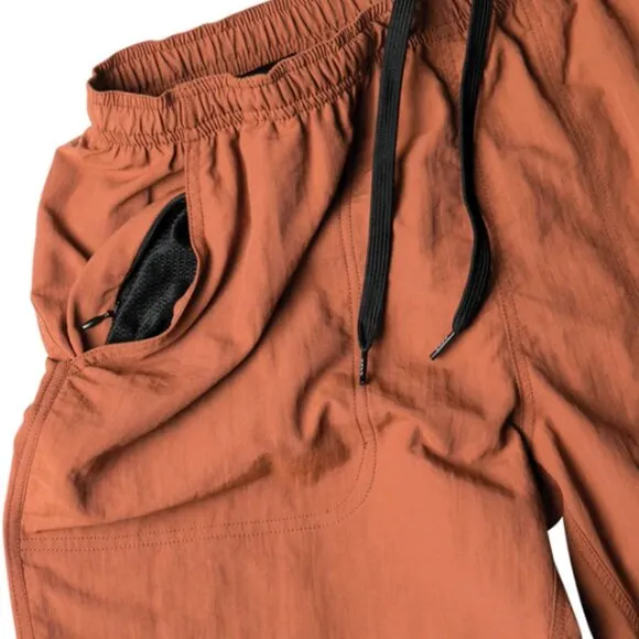 NWT Men’s Kavu River Short – Large