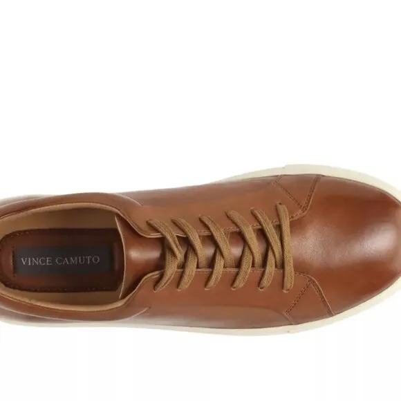 NWT Men's Vince Camuto VY-Mills Classic Shoes Sneakers
