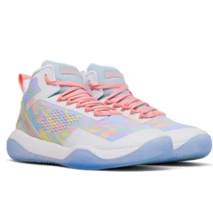 NWT Moolah Women's Neovolt Pro Basketball Shoes
