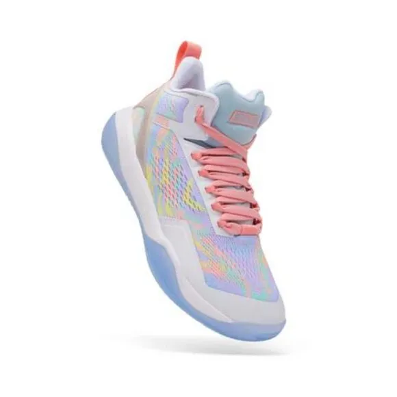 NWT Moolah Women's Neovolt Pro Basketball Shoes