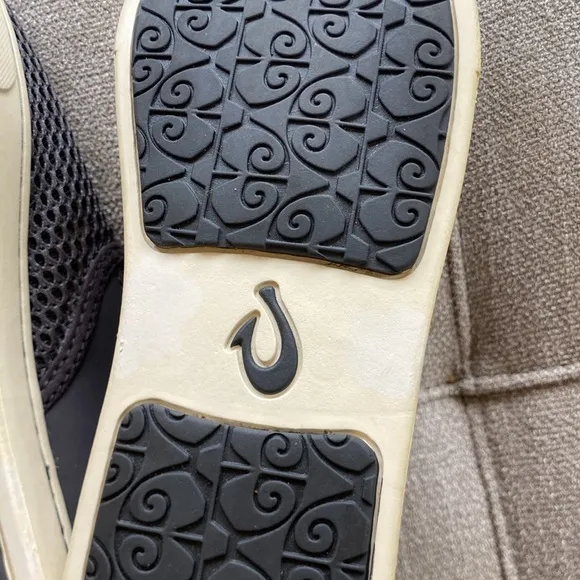 NWT Olukai Pehuea Women’s Breathable Slip On Shoes