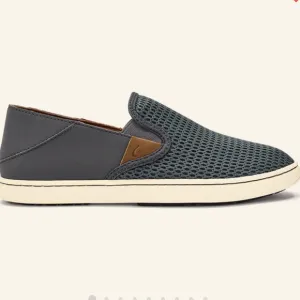 NWT Olukai Pehuea Women’s Breathable Slip On Shoes