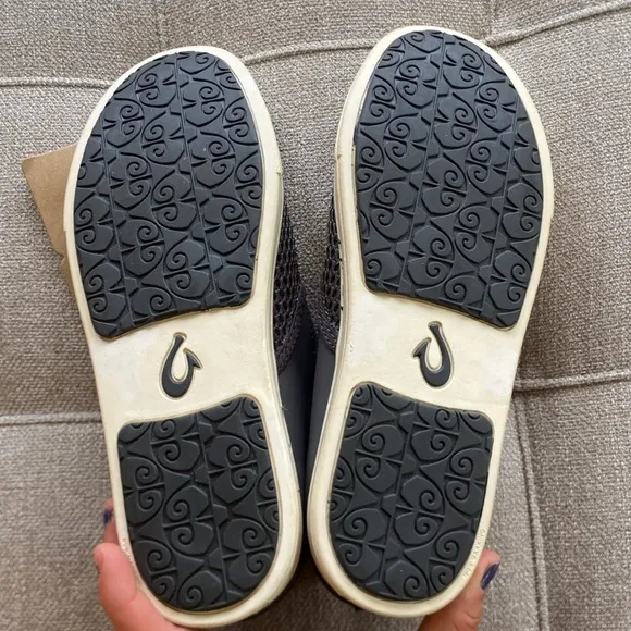 NWT Olukai Pehuea Women’s Breathable Slip On Shoes