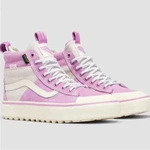 NWT Vans Sk8-Hi MTE-2 shoes size 7.5
