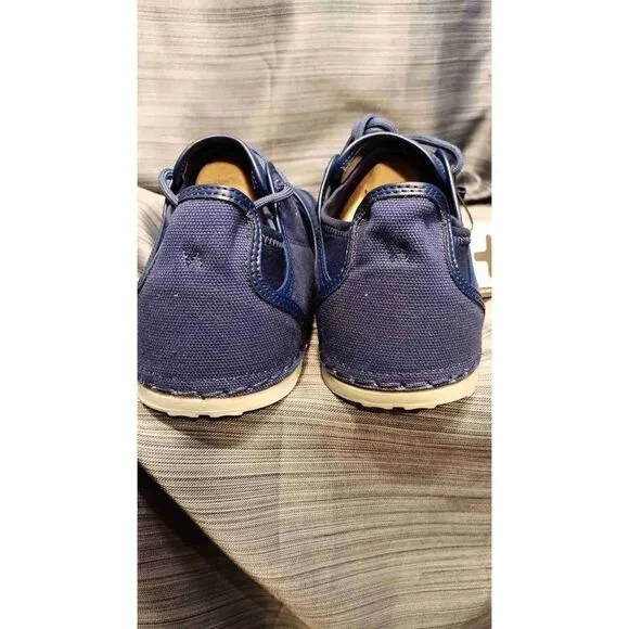 NWT OETZ men's shoes.