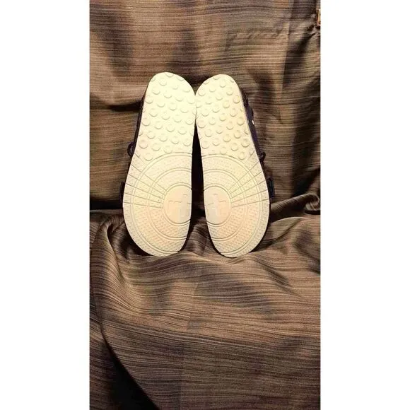 NWT OETZ men's shoes.