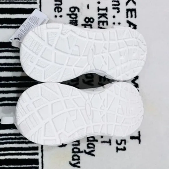 Oakley Coyote Laceless Boots - White